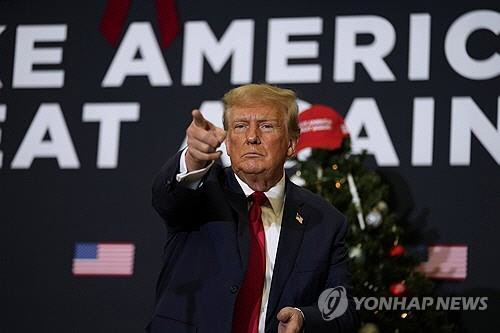 韓 수출 위협하는 `트럼프 리스크`… "공급망 더 다변화해야"